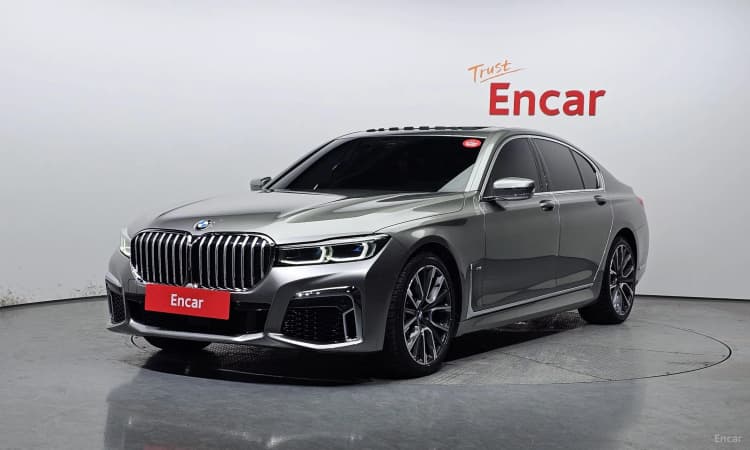 7 Series (G11)