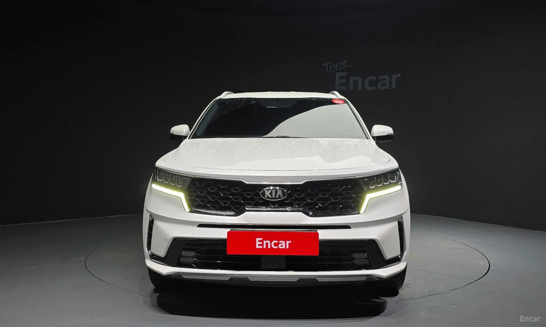 Sorento 4th generation