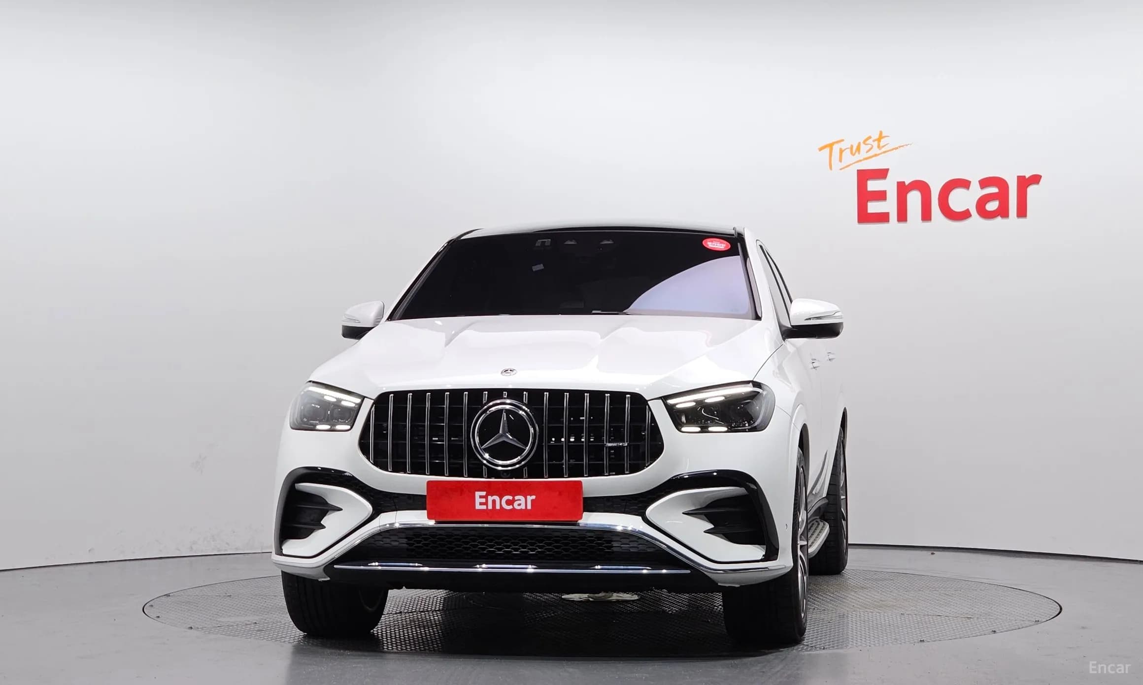 GLE-Class W167