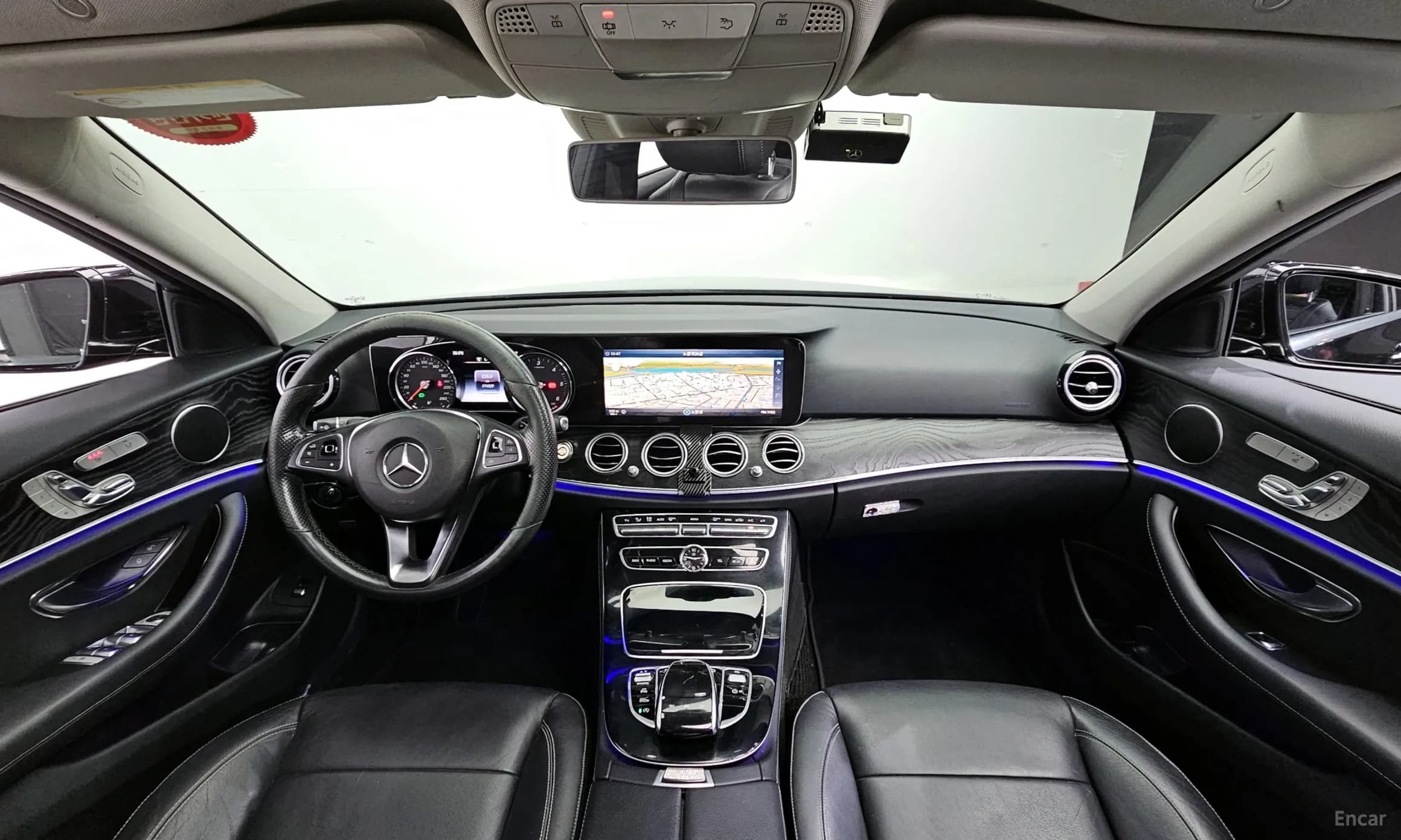 E-Class W213