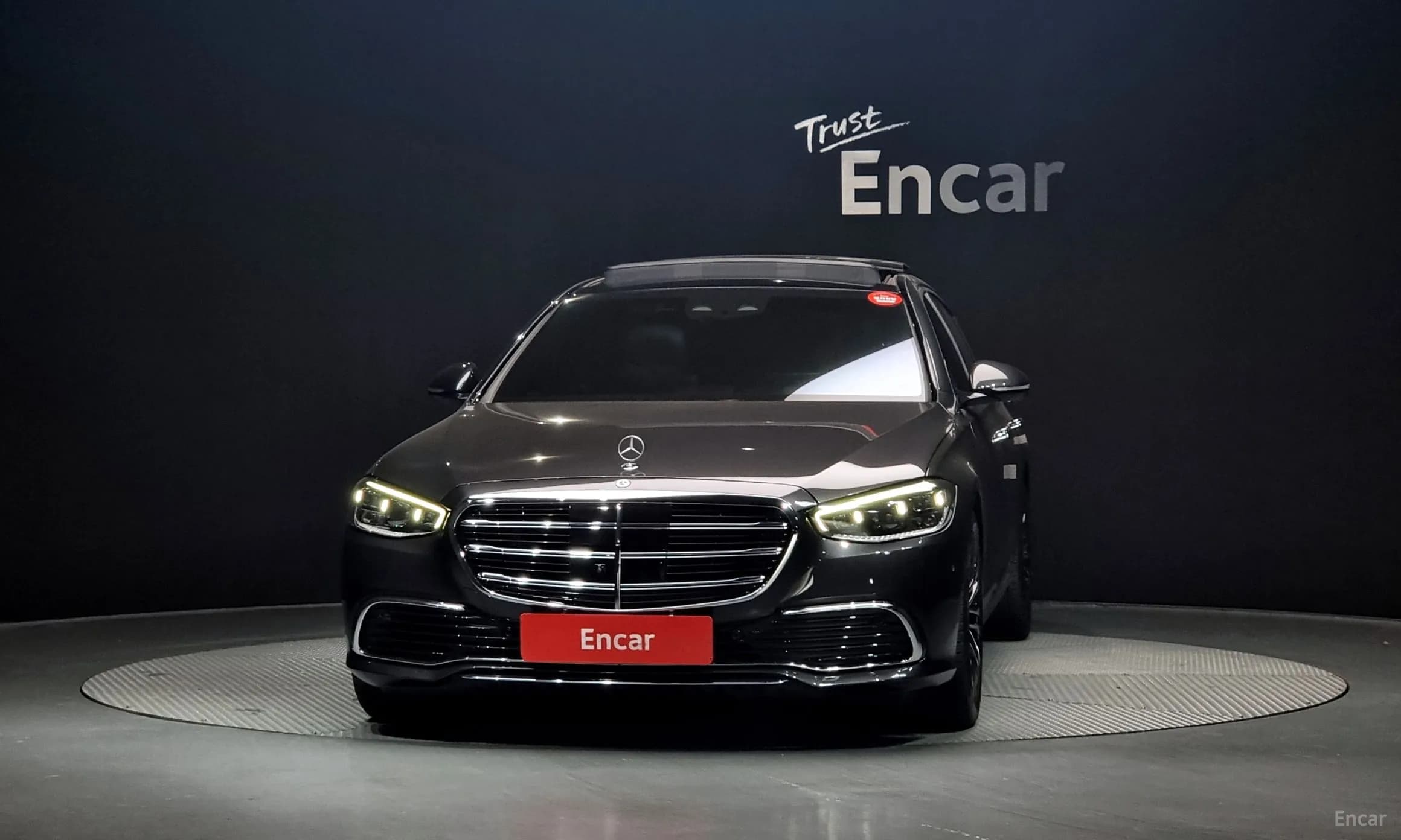 S-Class W223