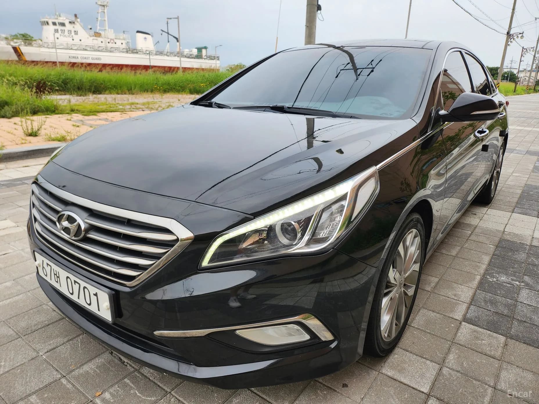 LF Sonata