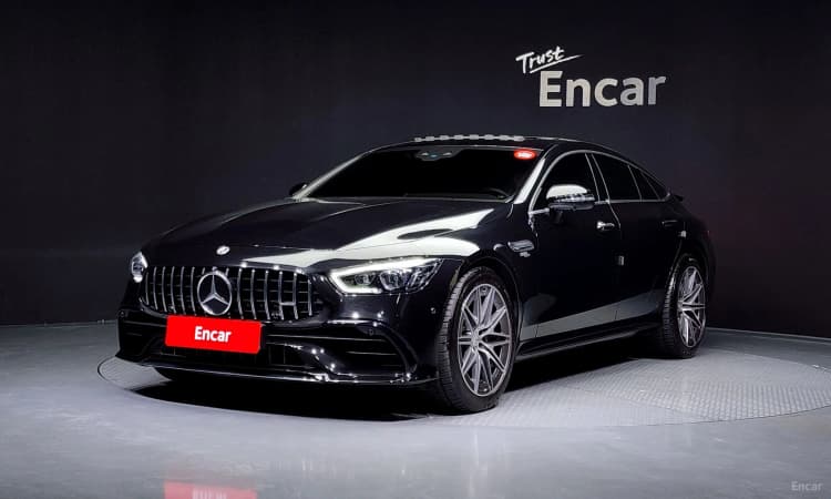 AMG GT