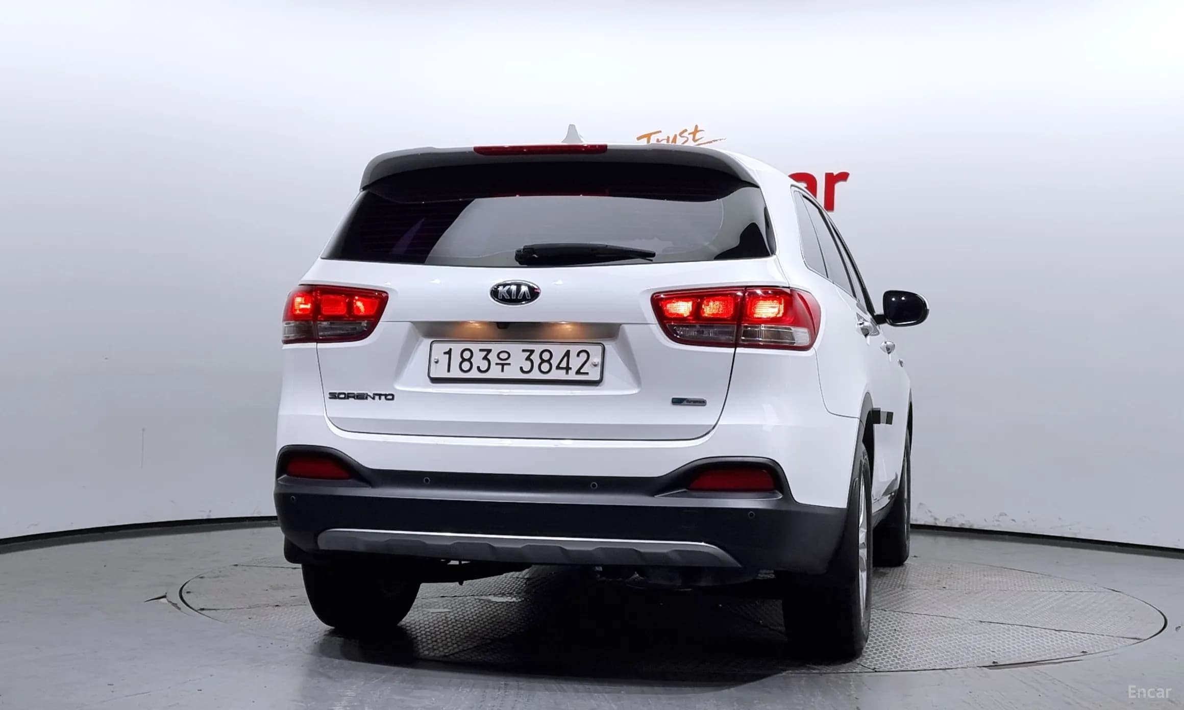 Sorento