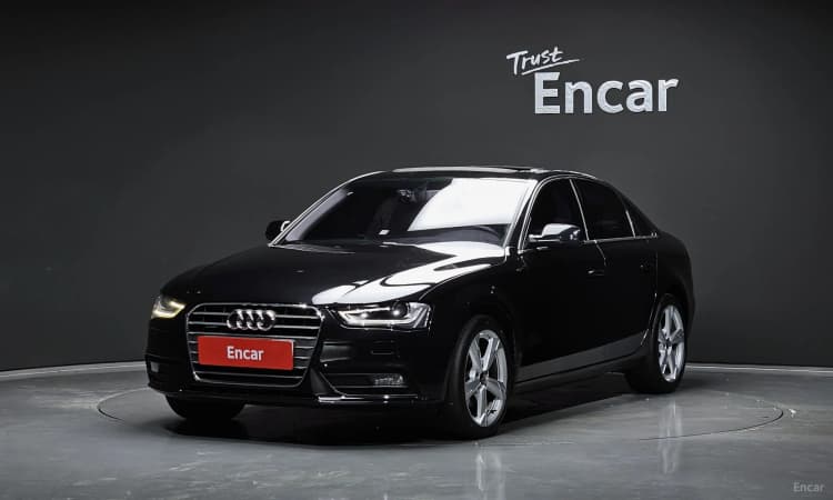 New A4