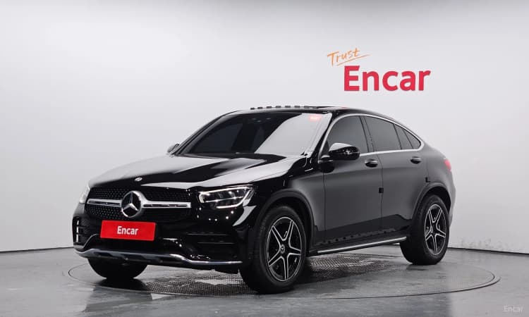 GLC-Class X253