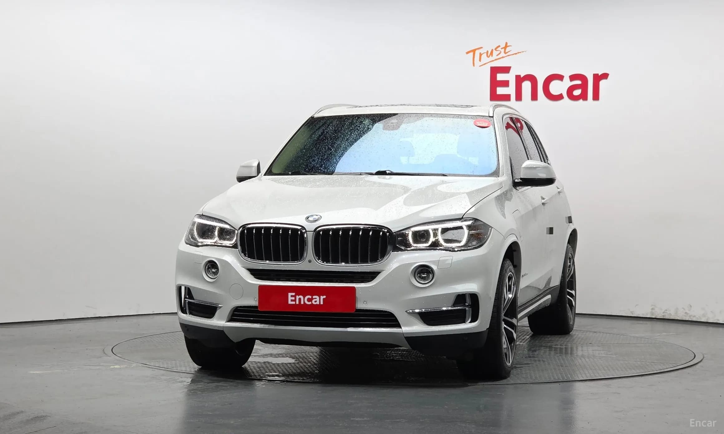 X5 (F15)