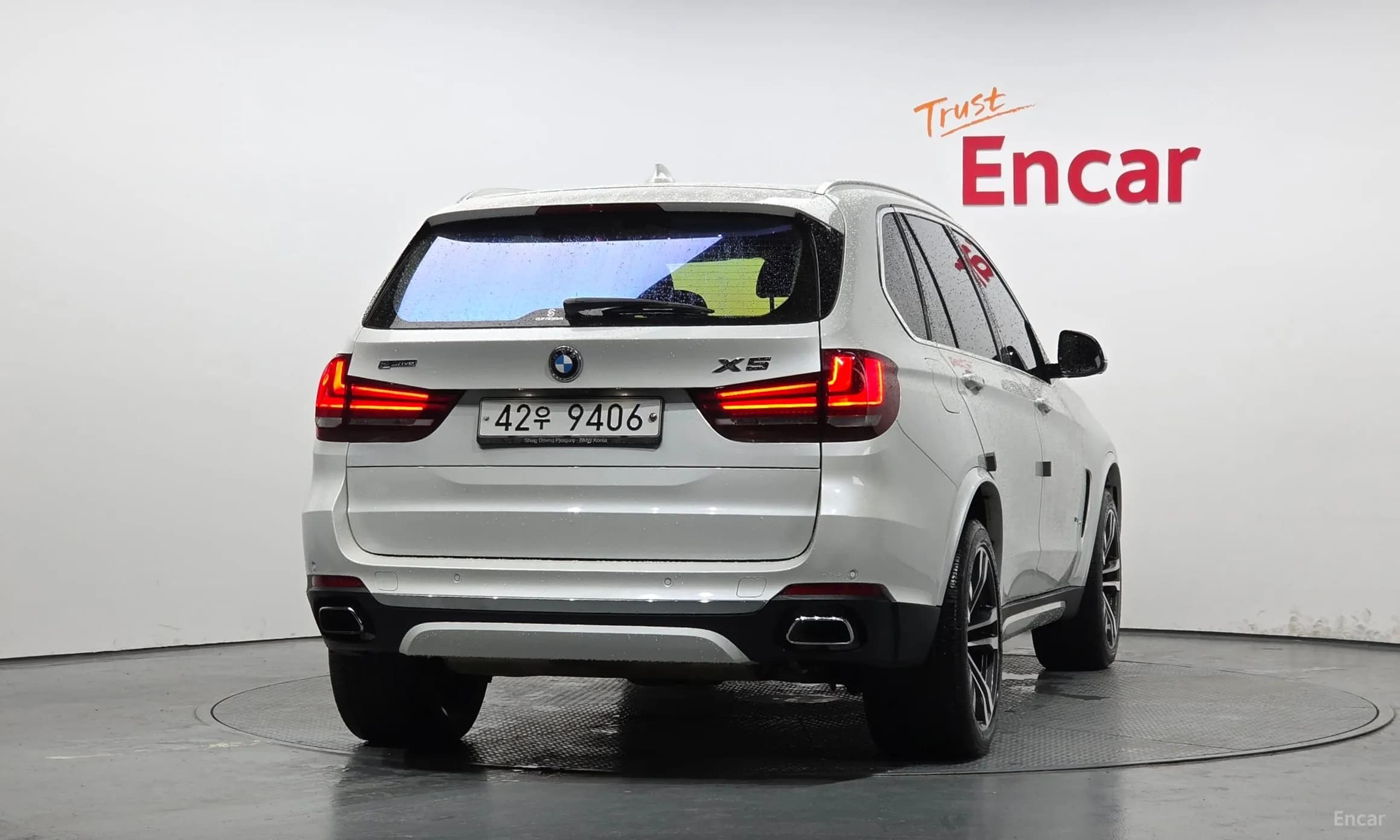 X5 (F15)