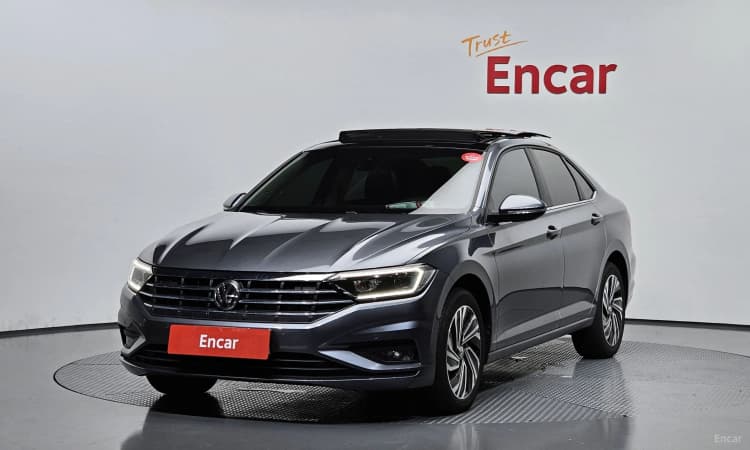 Jetta 7th Generation