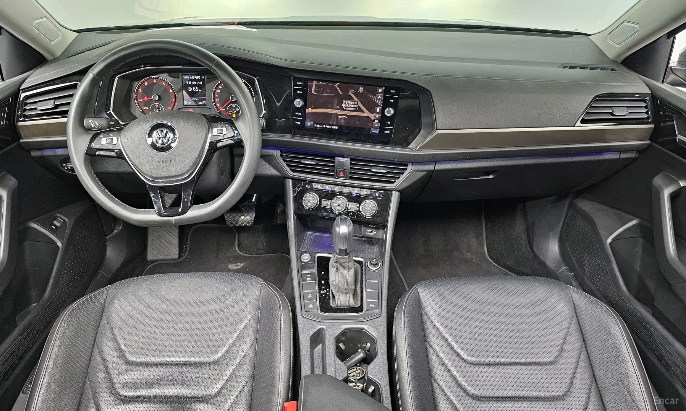 Jetta 7th Generation