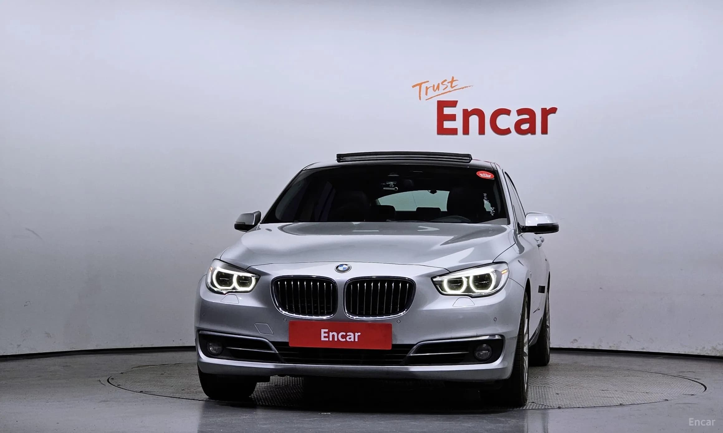 5 Series GT (F07)