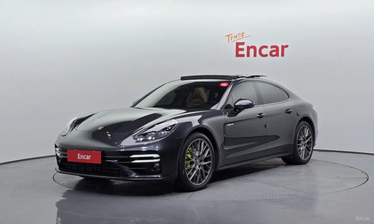 Panamera (971)