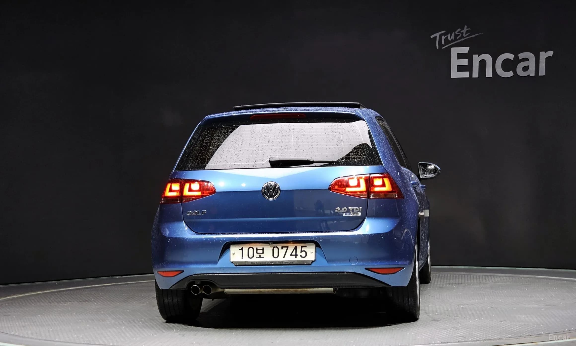 Golf 7th Generation