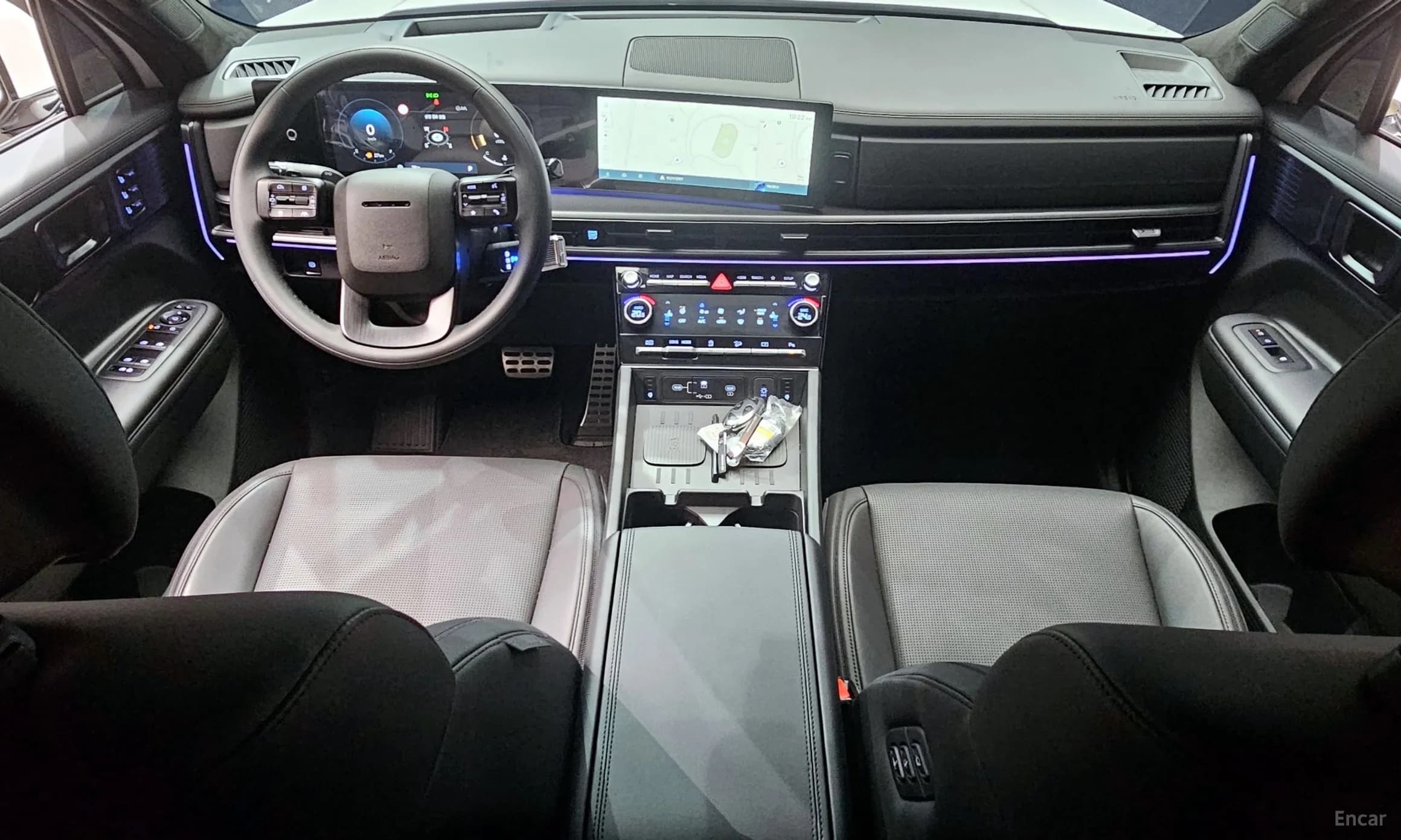 Santa Fe (MX5)