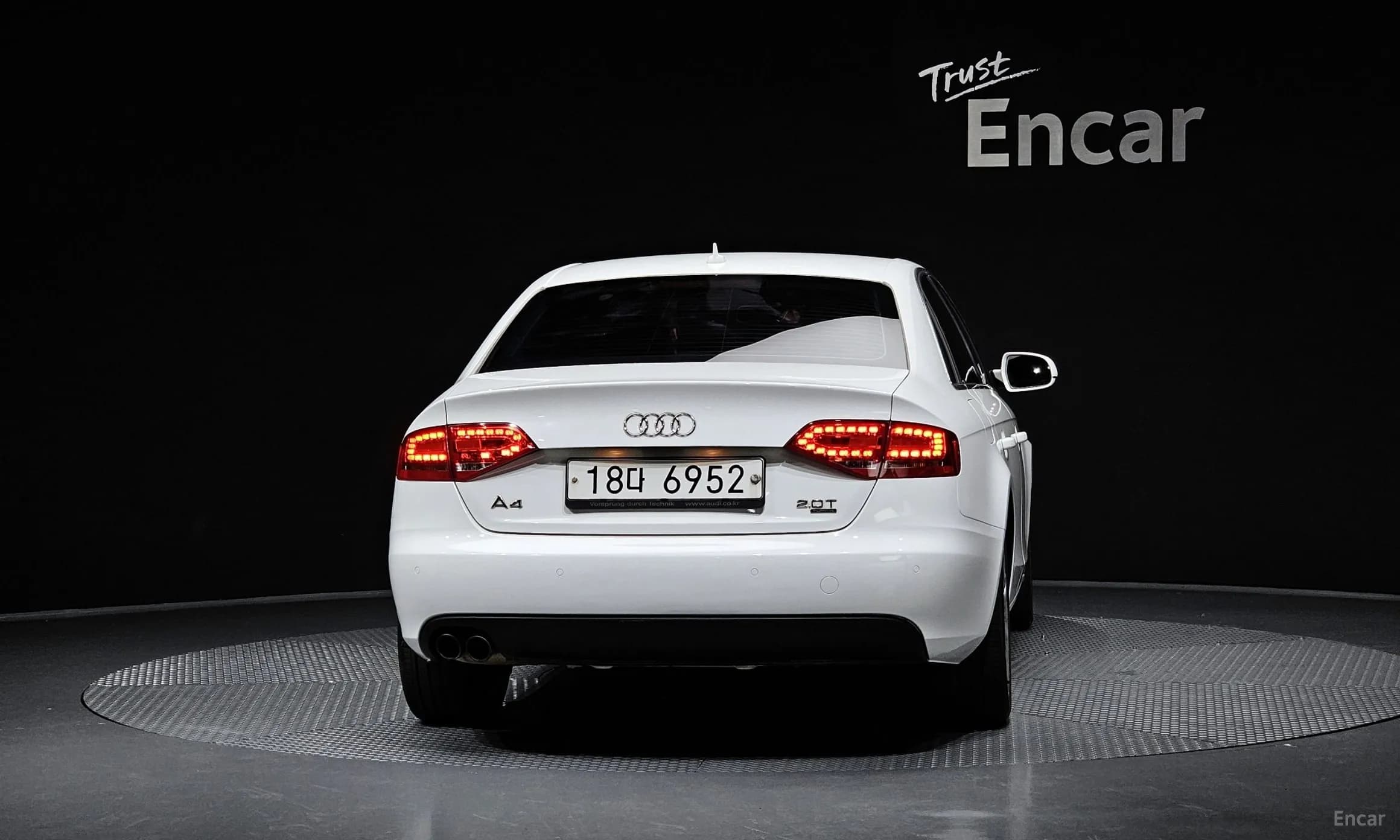 New A4