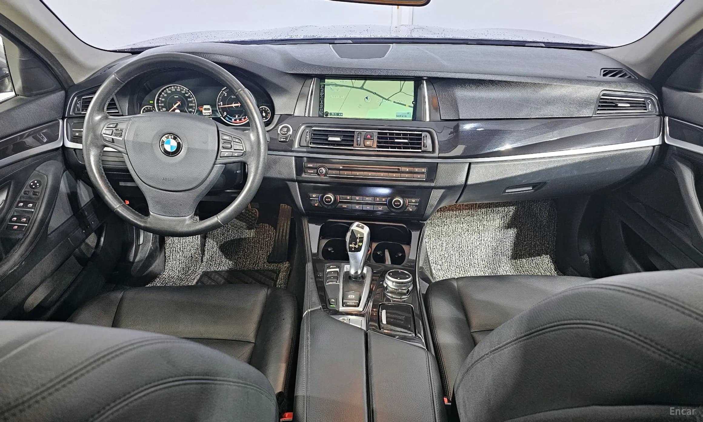 5 Series (F10)