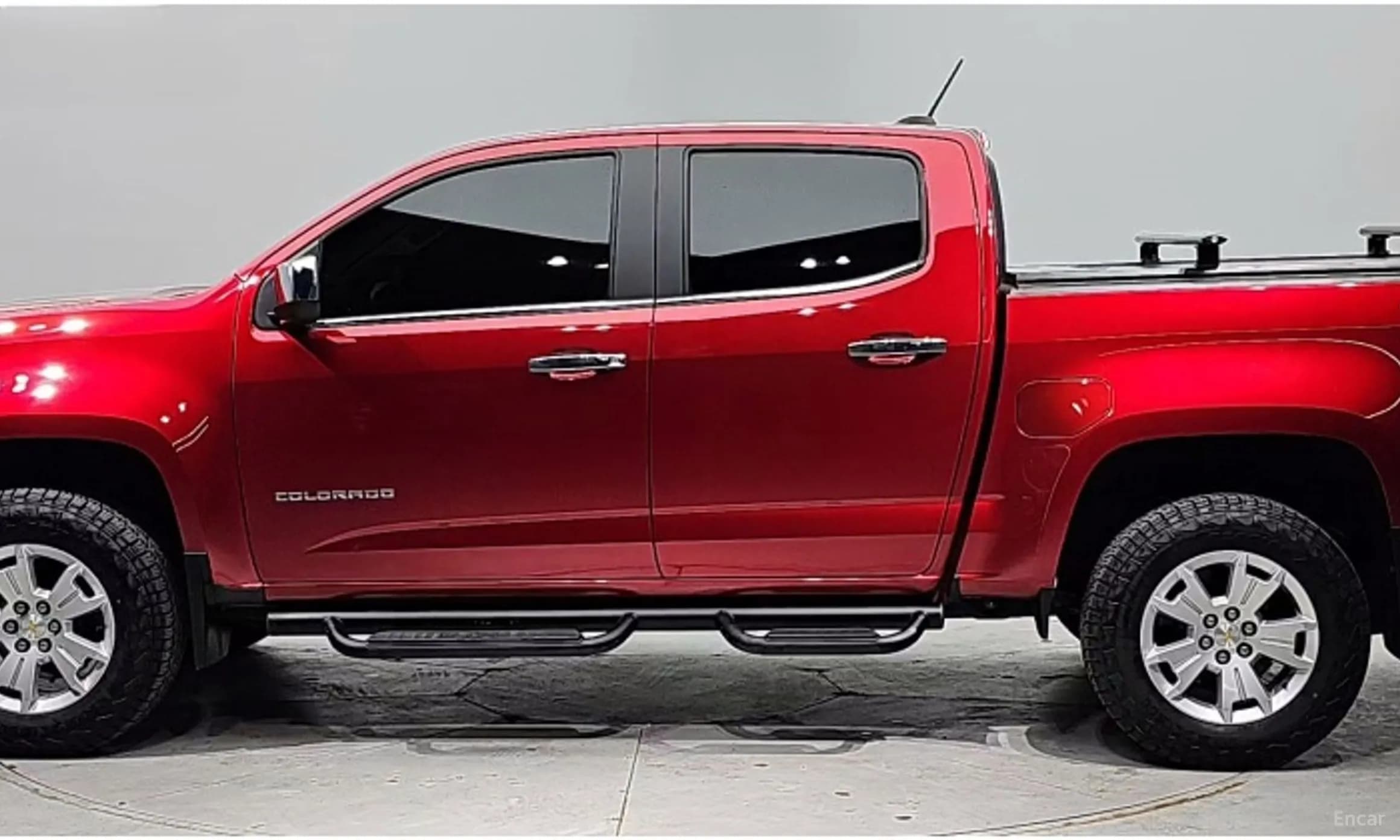 Real New Colorado