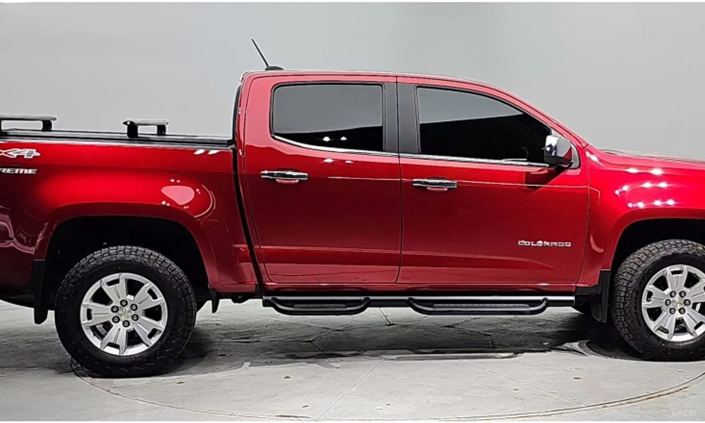 Real New Colorado