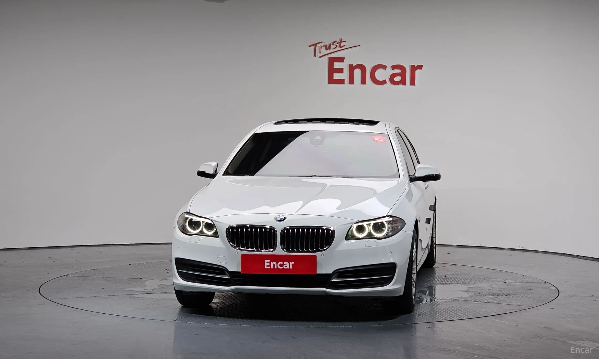 5 Series (F10)