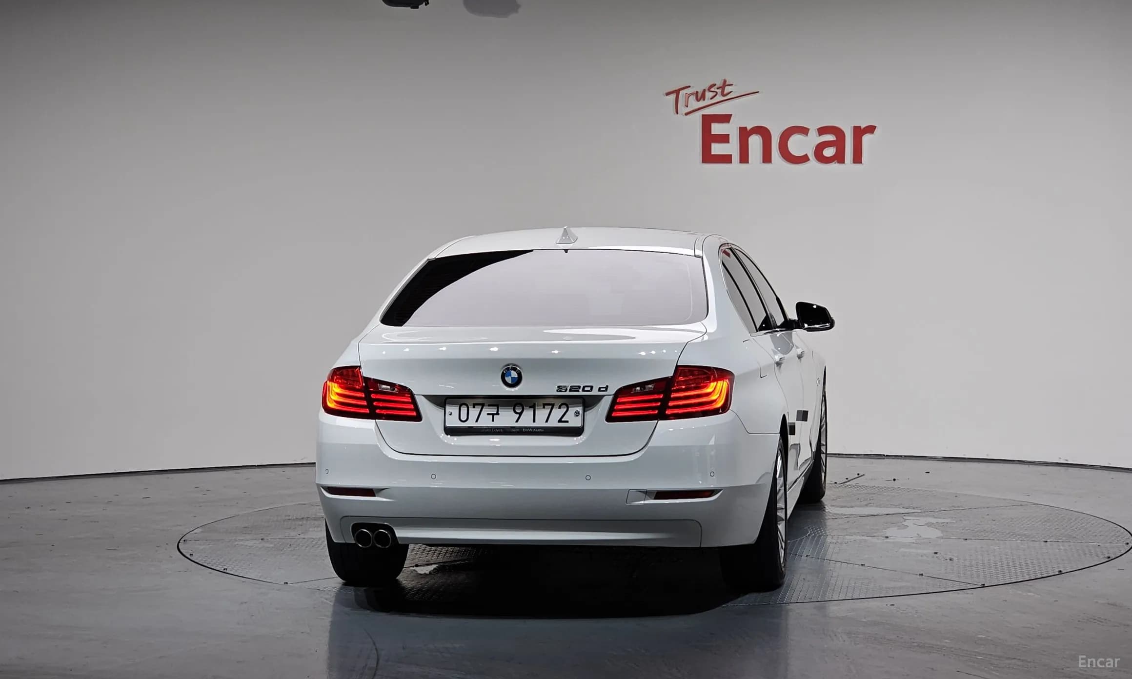 5 Series (F10)