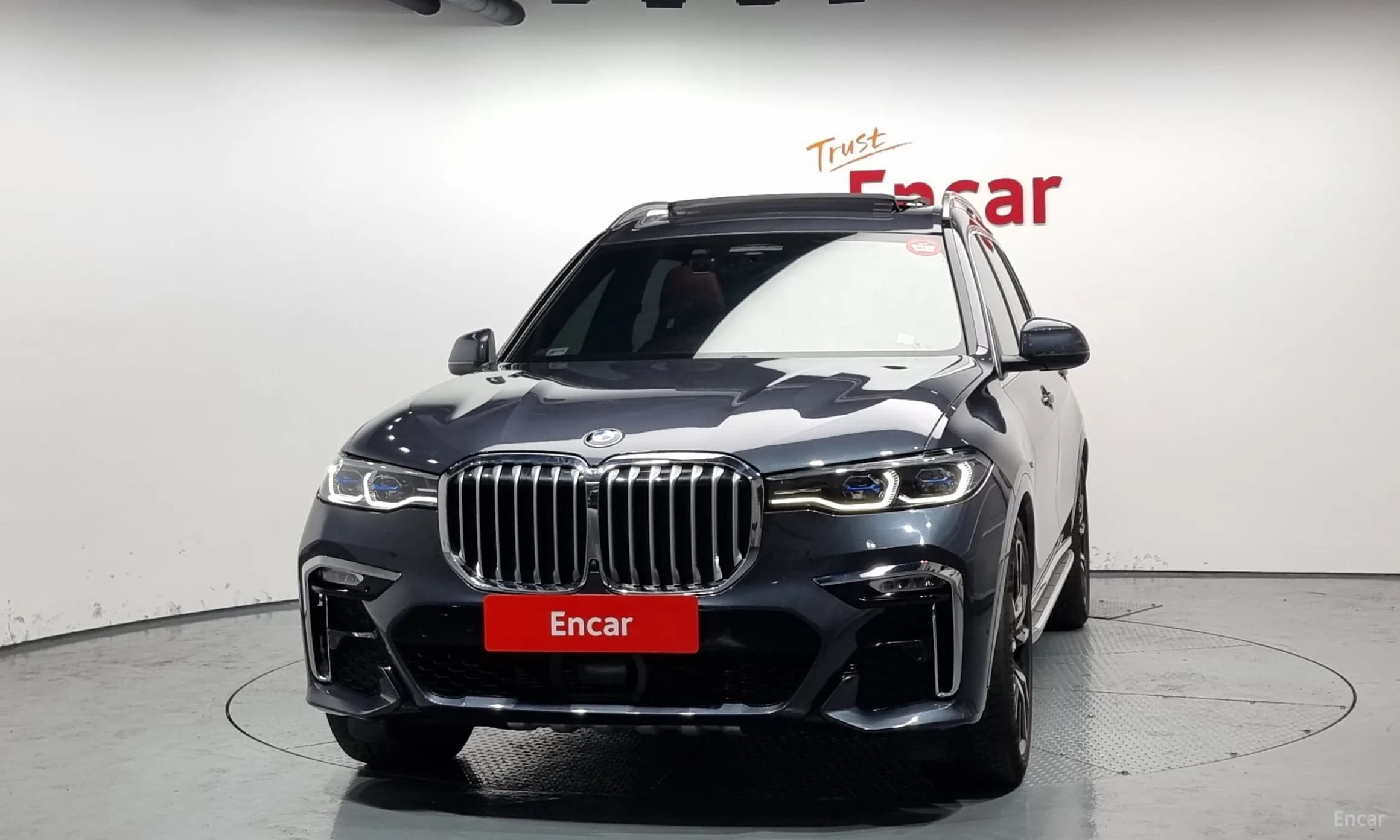 X7 (G07)