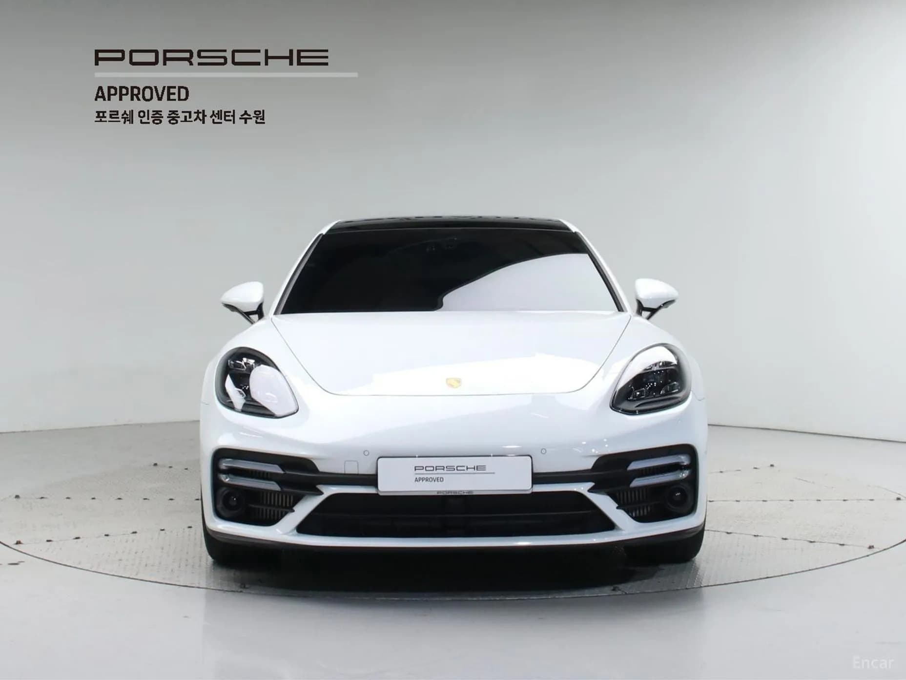 Panamera (971)