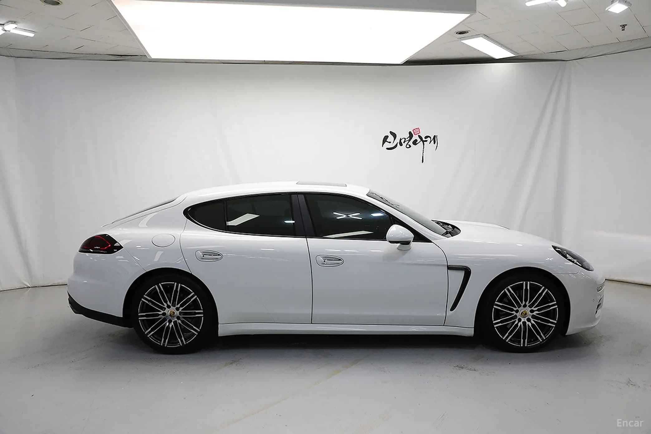 Panamera