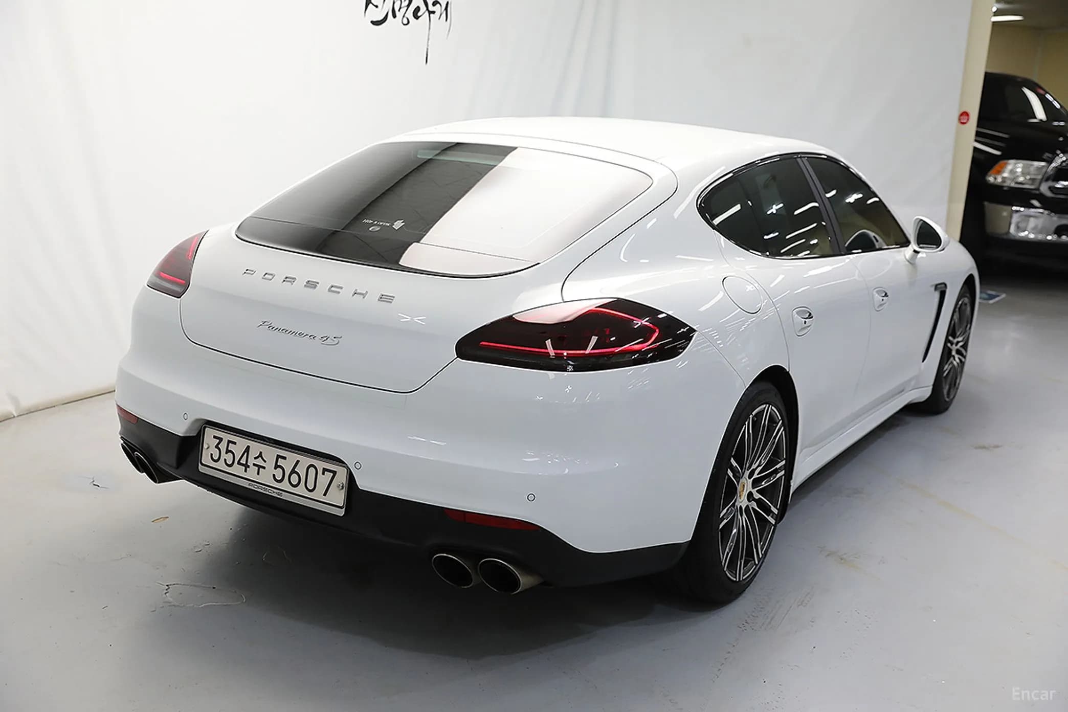 Panamera