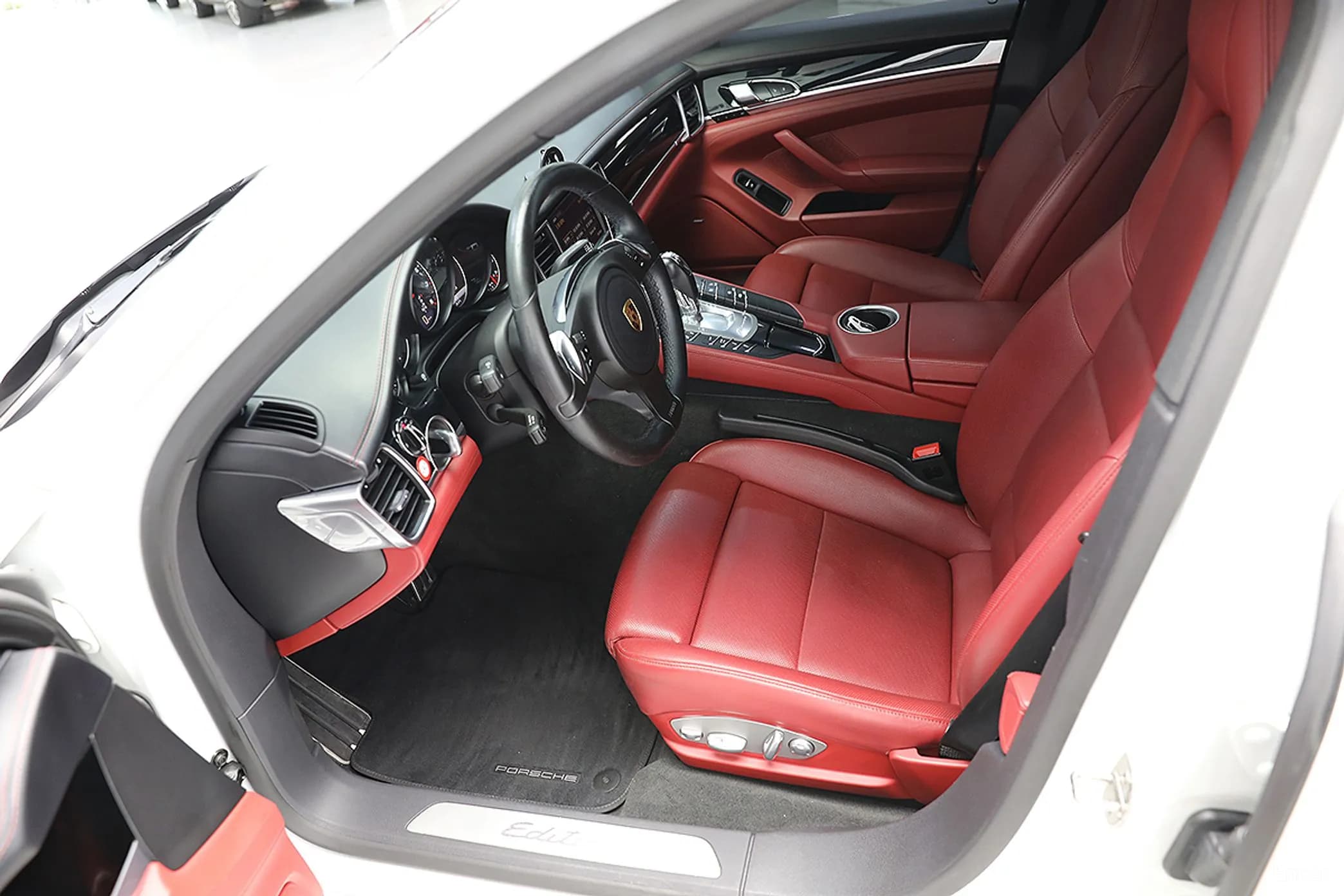 Panamera