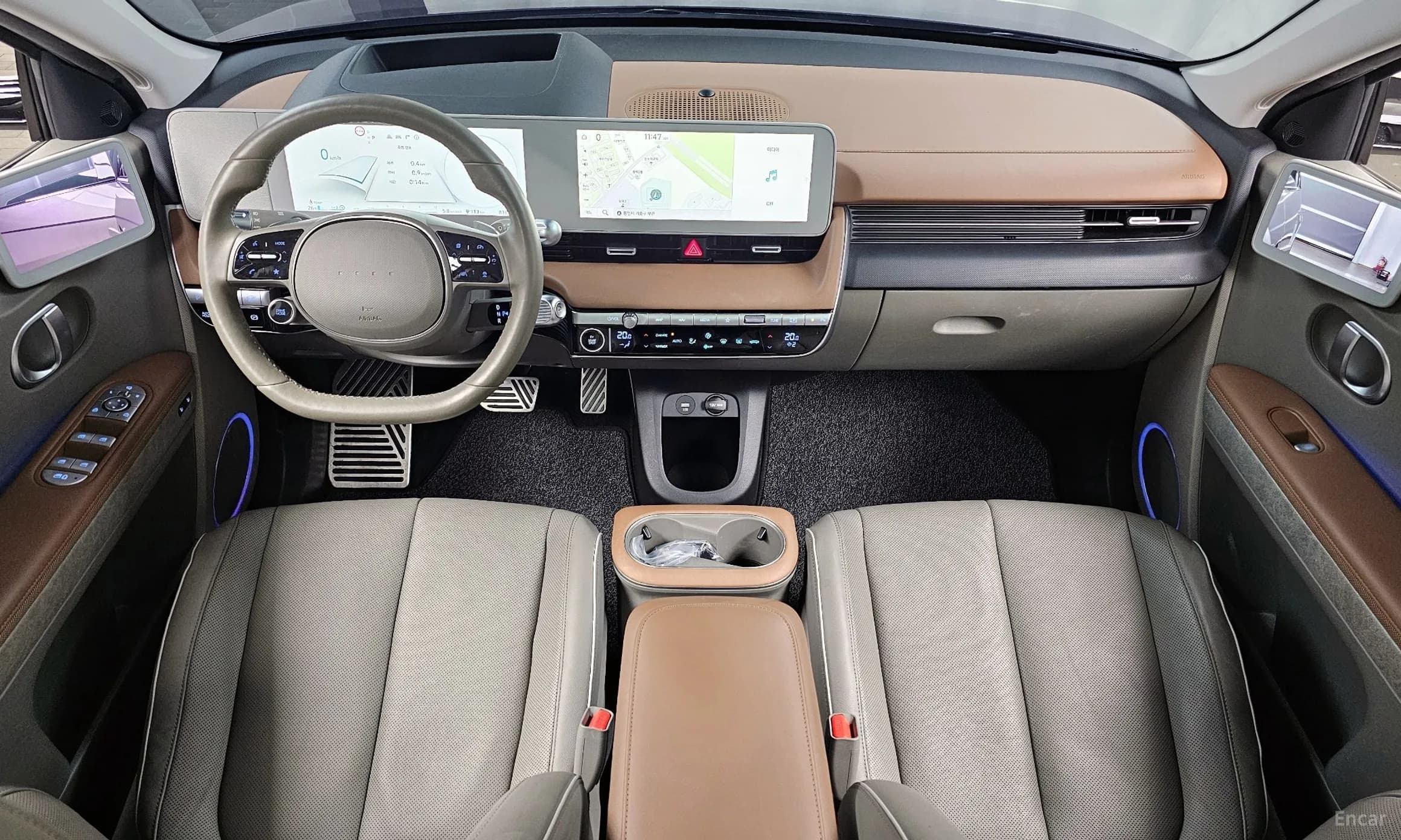 Ioniq 5