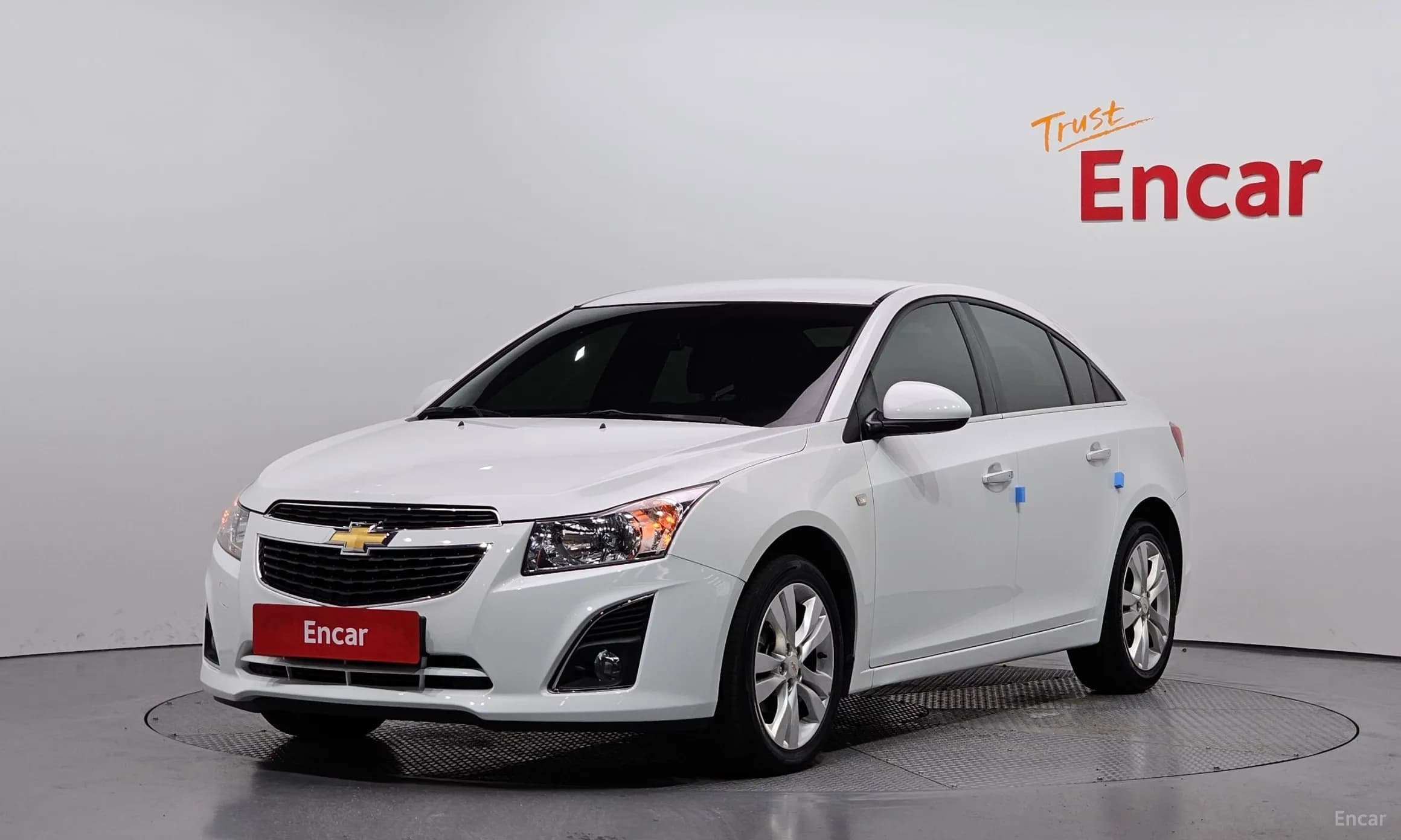 Cruze