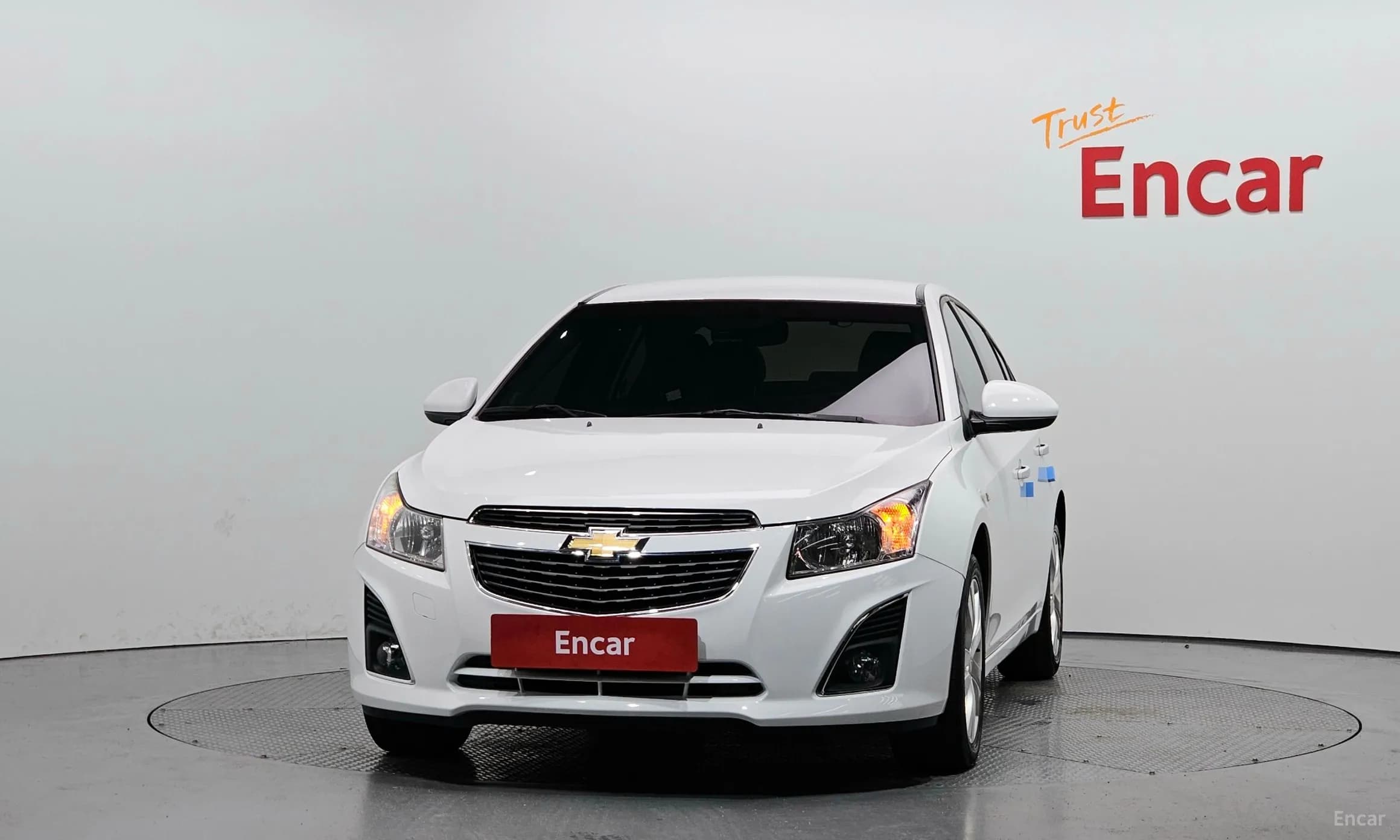 Cruze