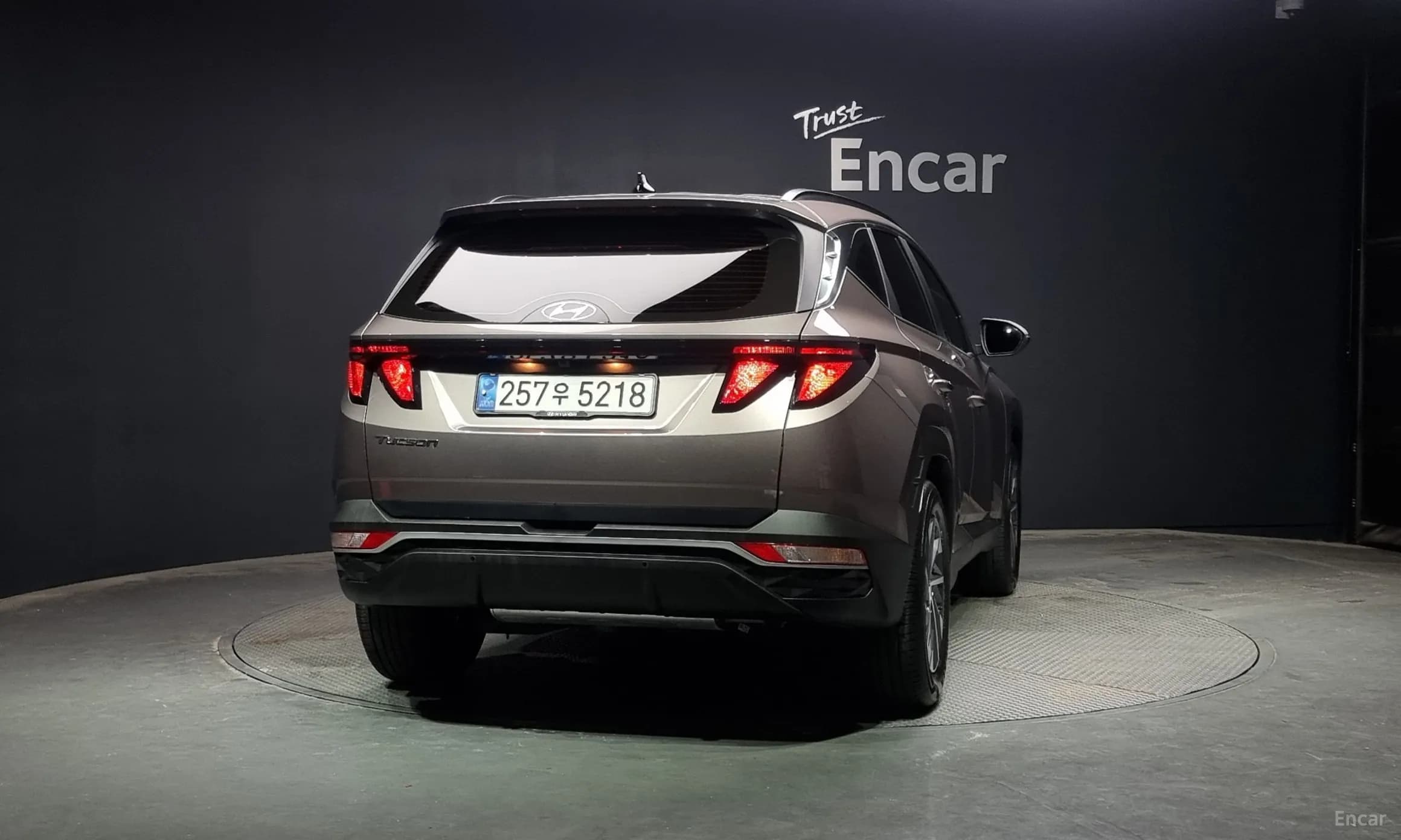 Tucson (NX4)