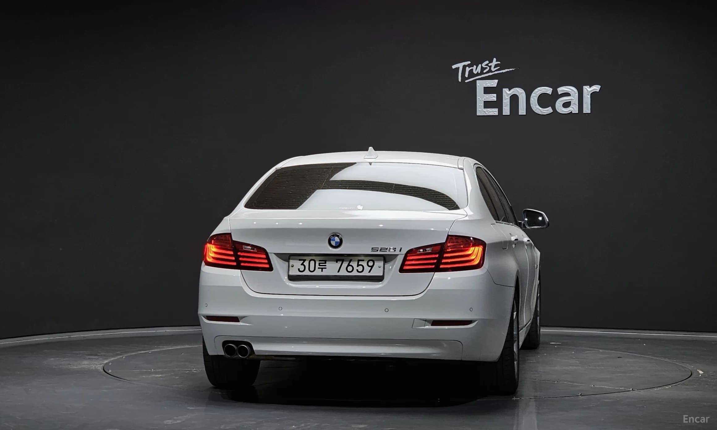 5 Series (F10)