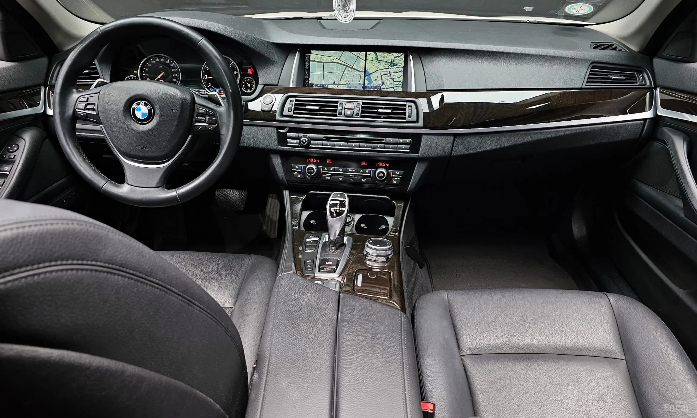 5 Series (F10)