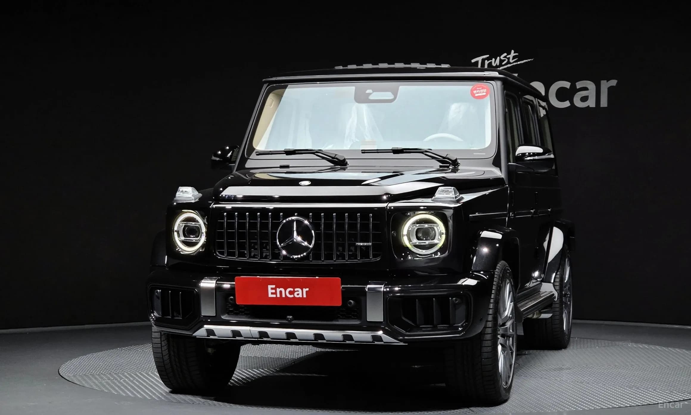 G-Class W465