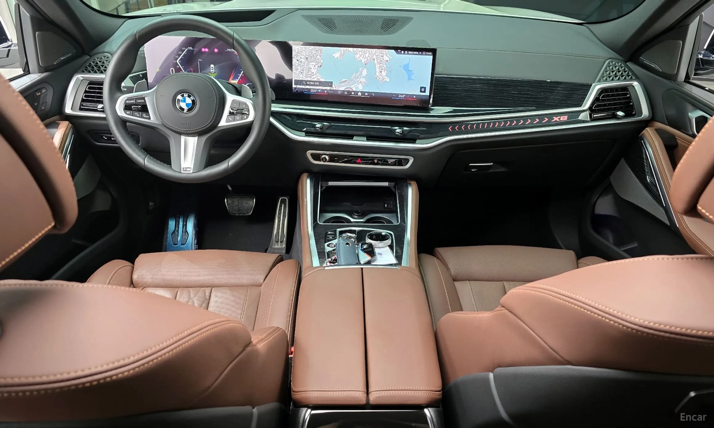 X6 (G06)