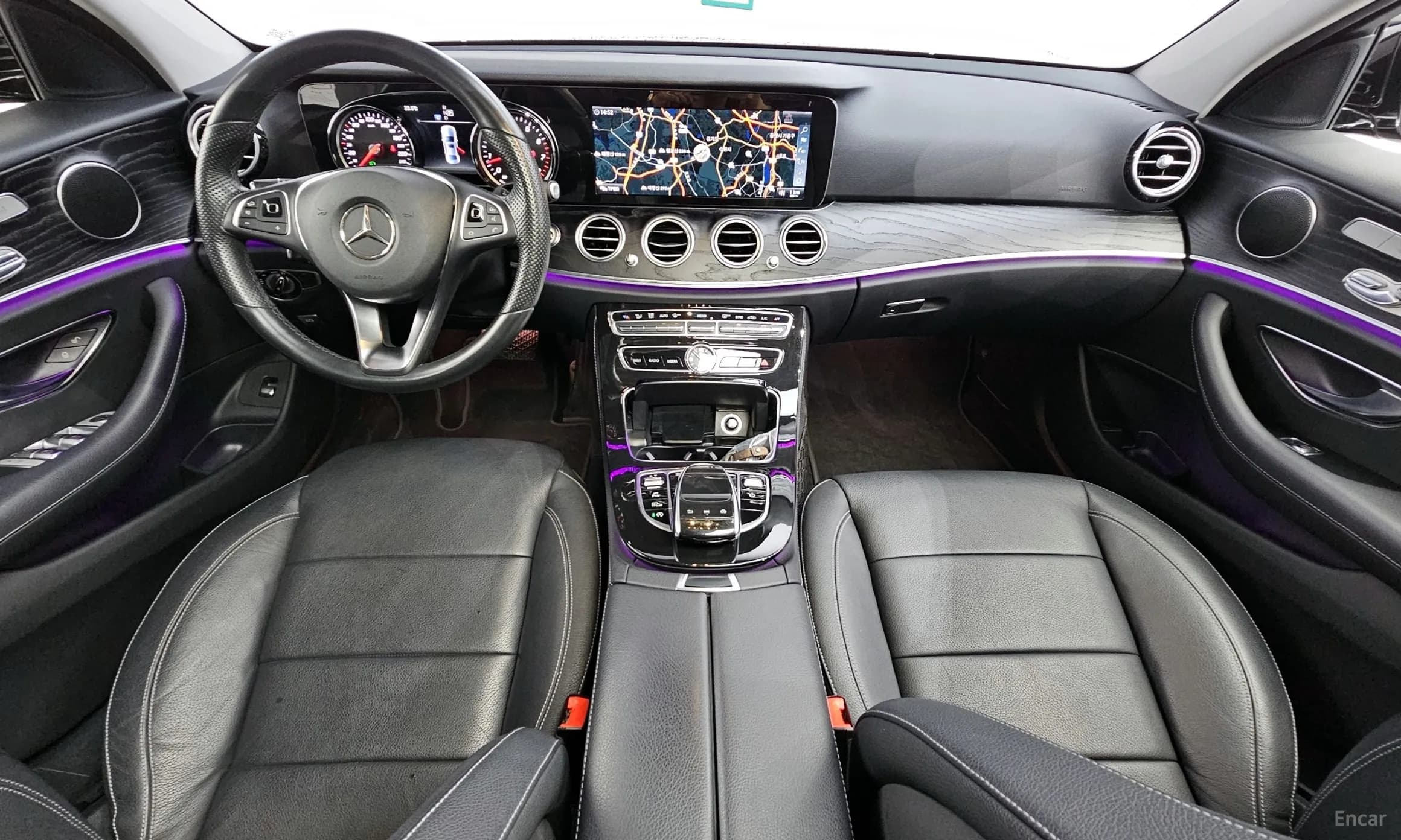 E-Class W213