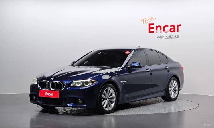 5 Series (F10)