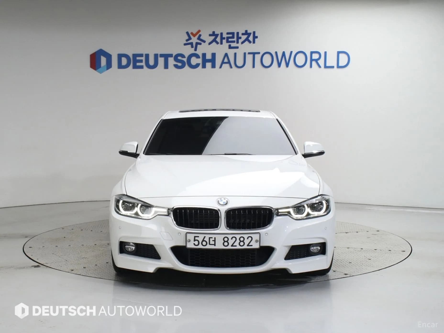 3 Series (F30)