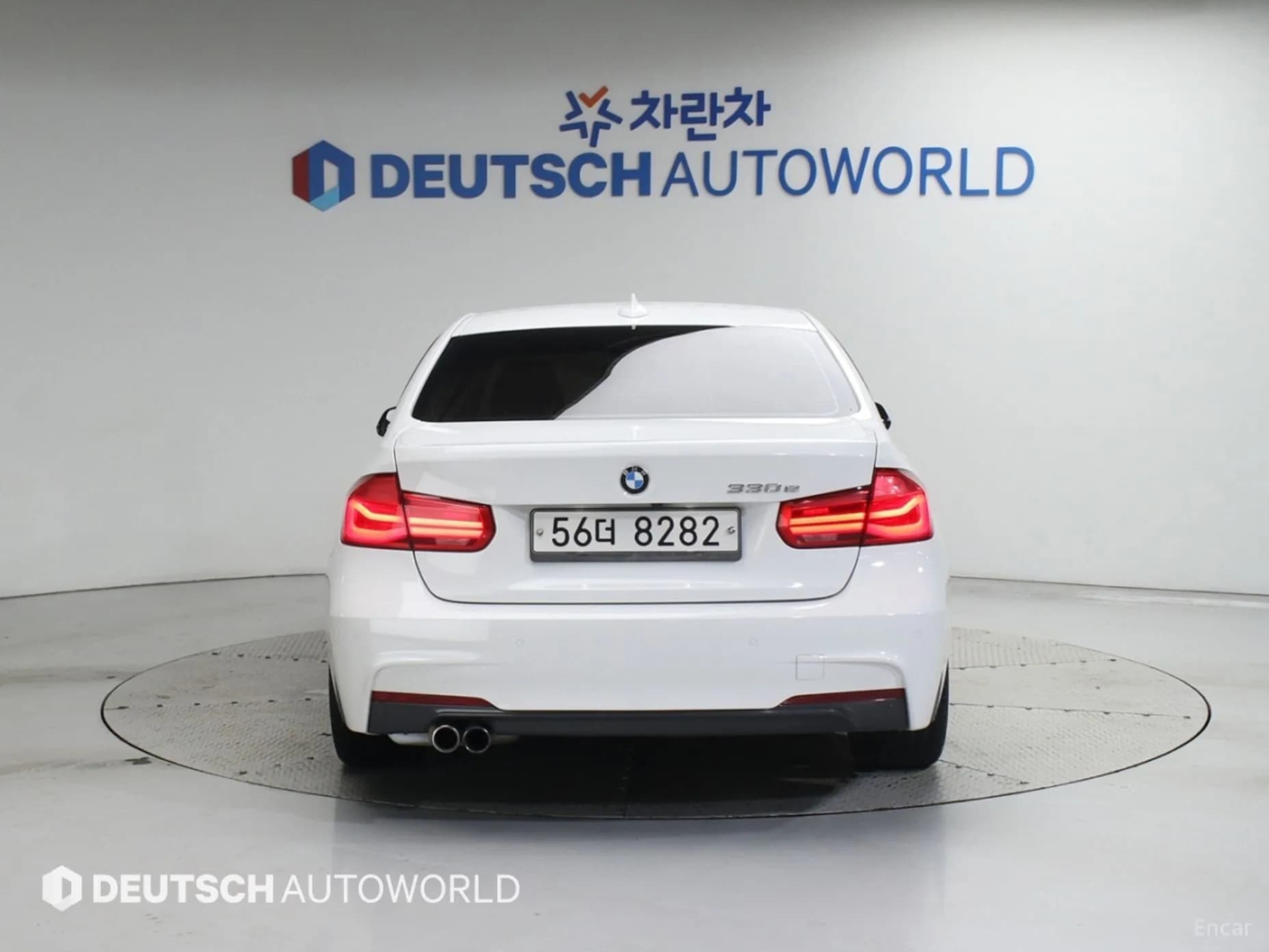 3 Series (F30)