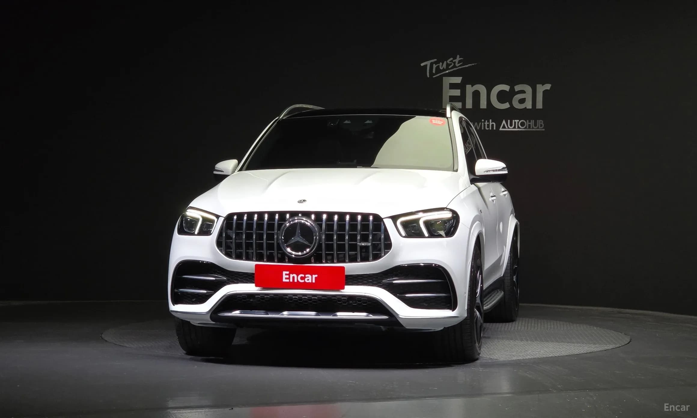 GLE-Class W167