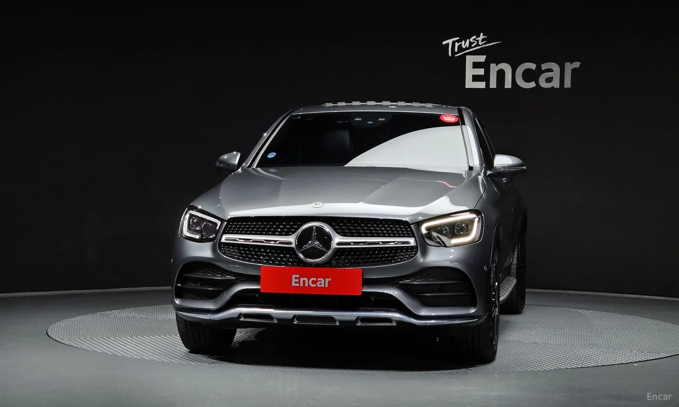 GLC-Class X253