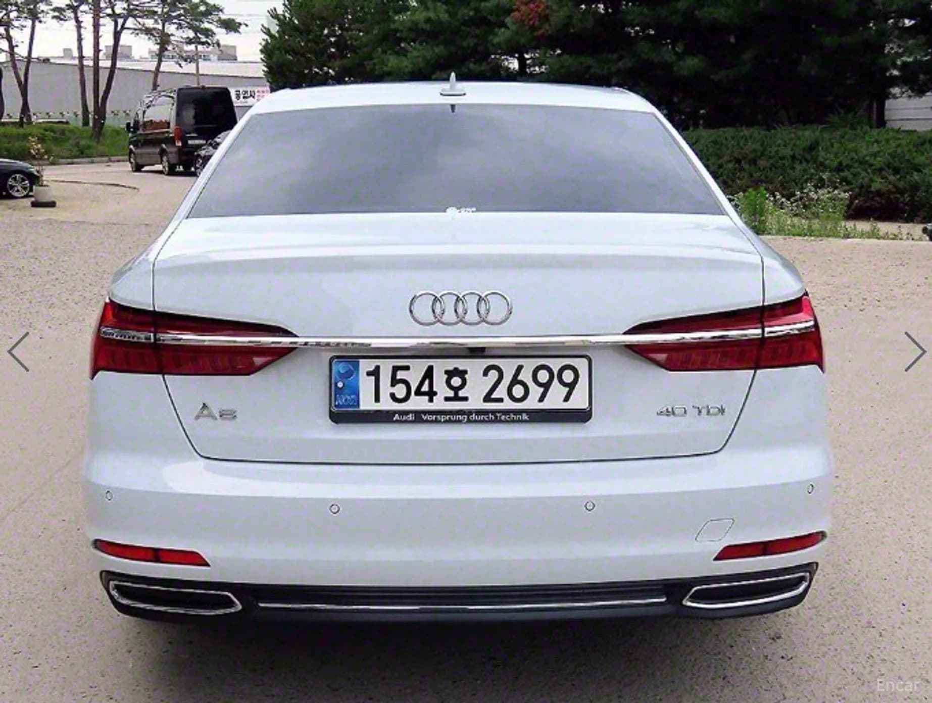 A6 (C8)