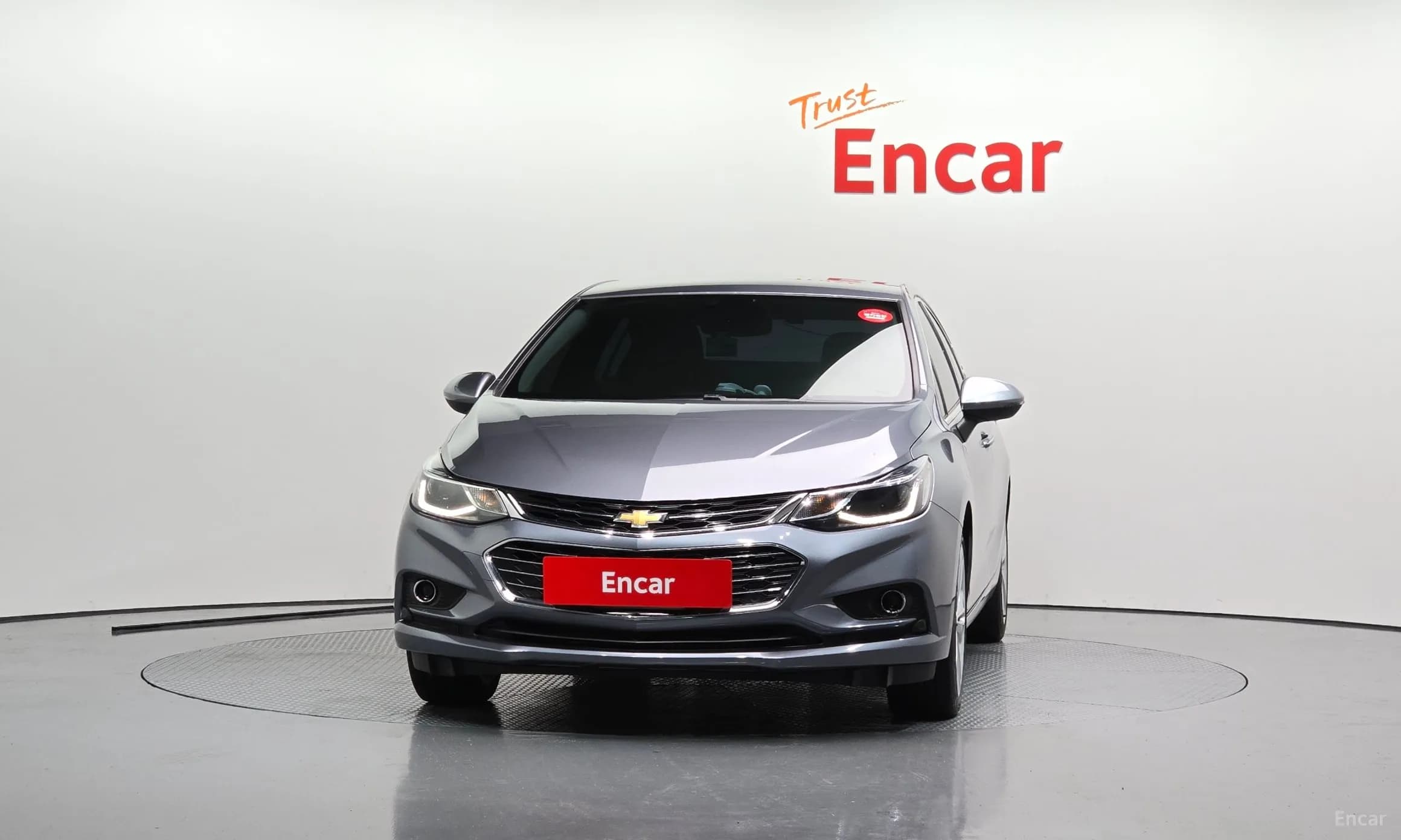 Cruze