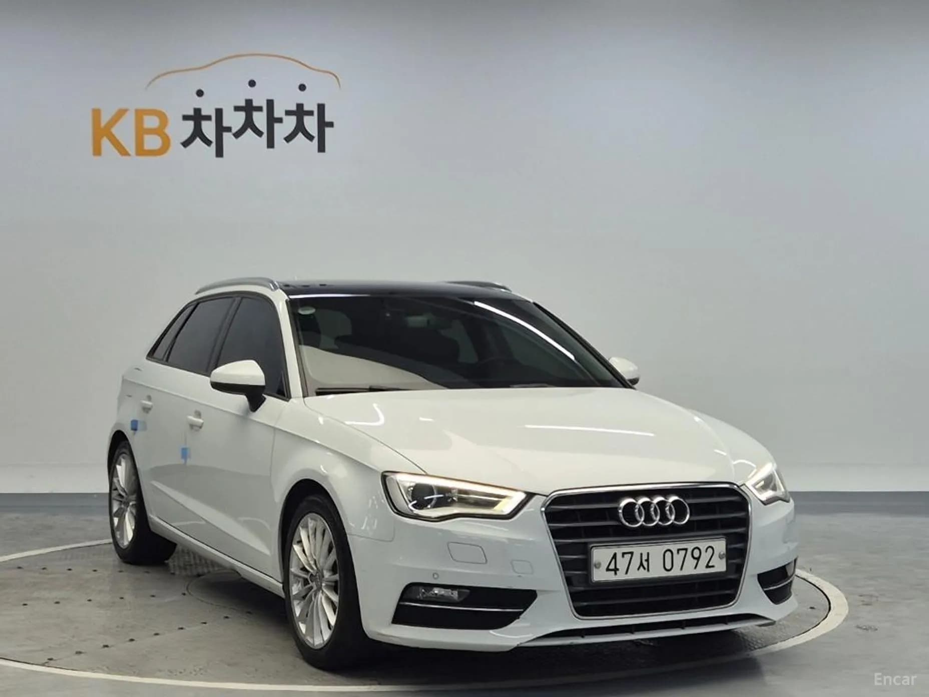 New A3