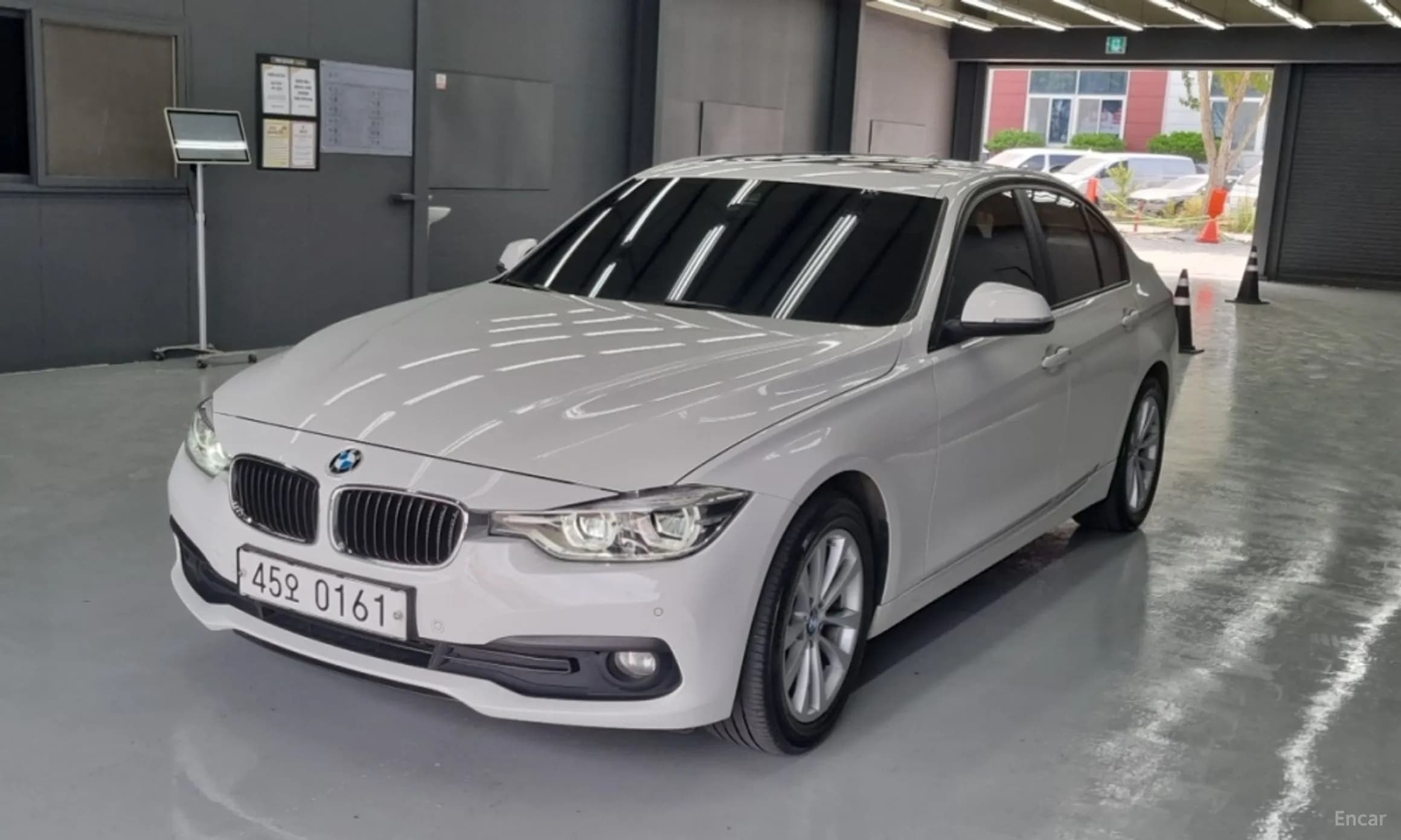 3 Series (F30)