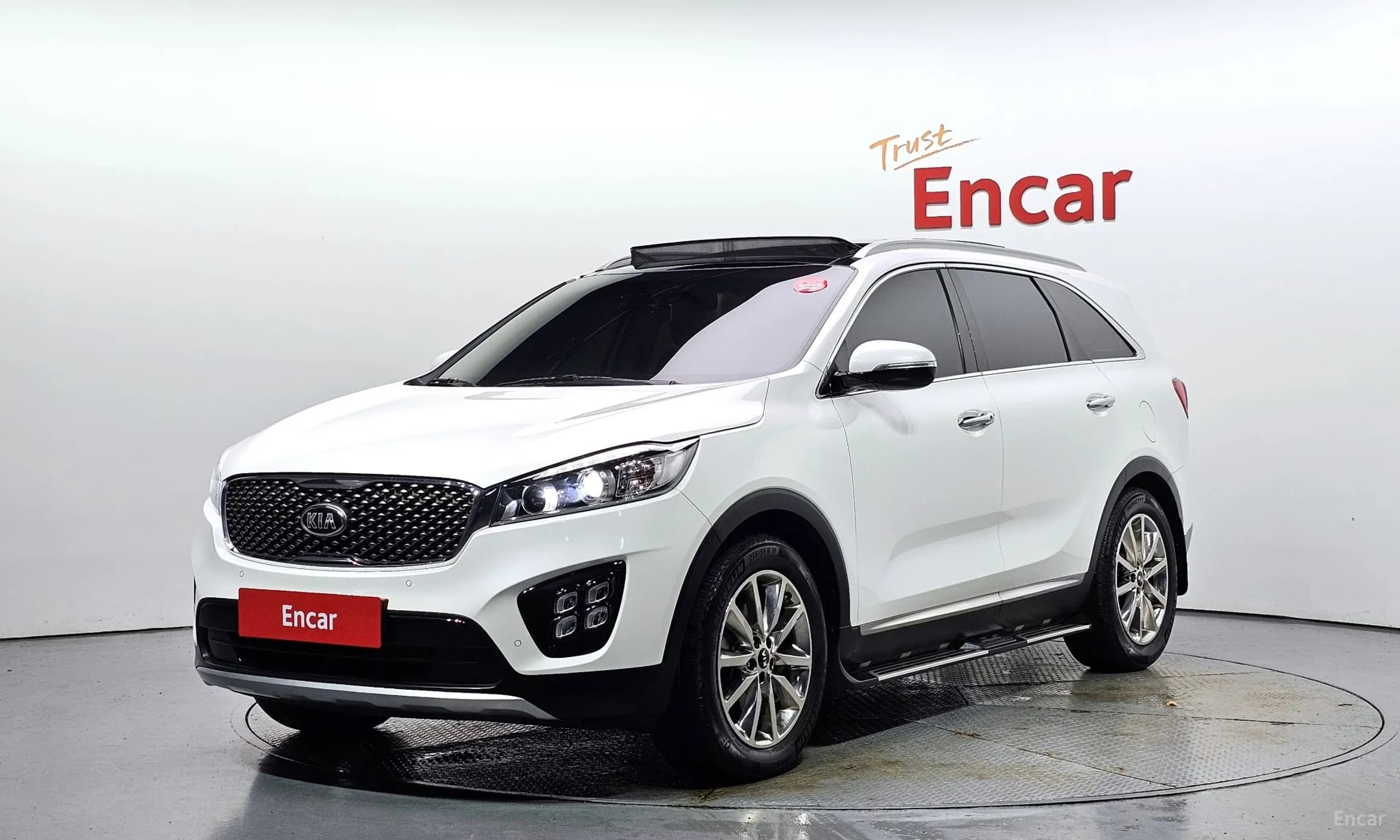 Sorento