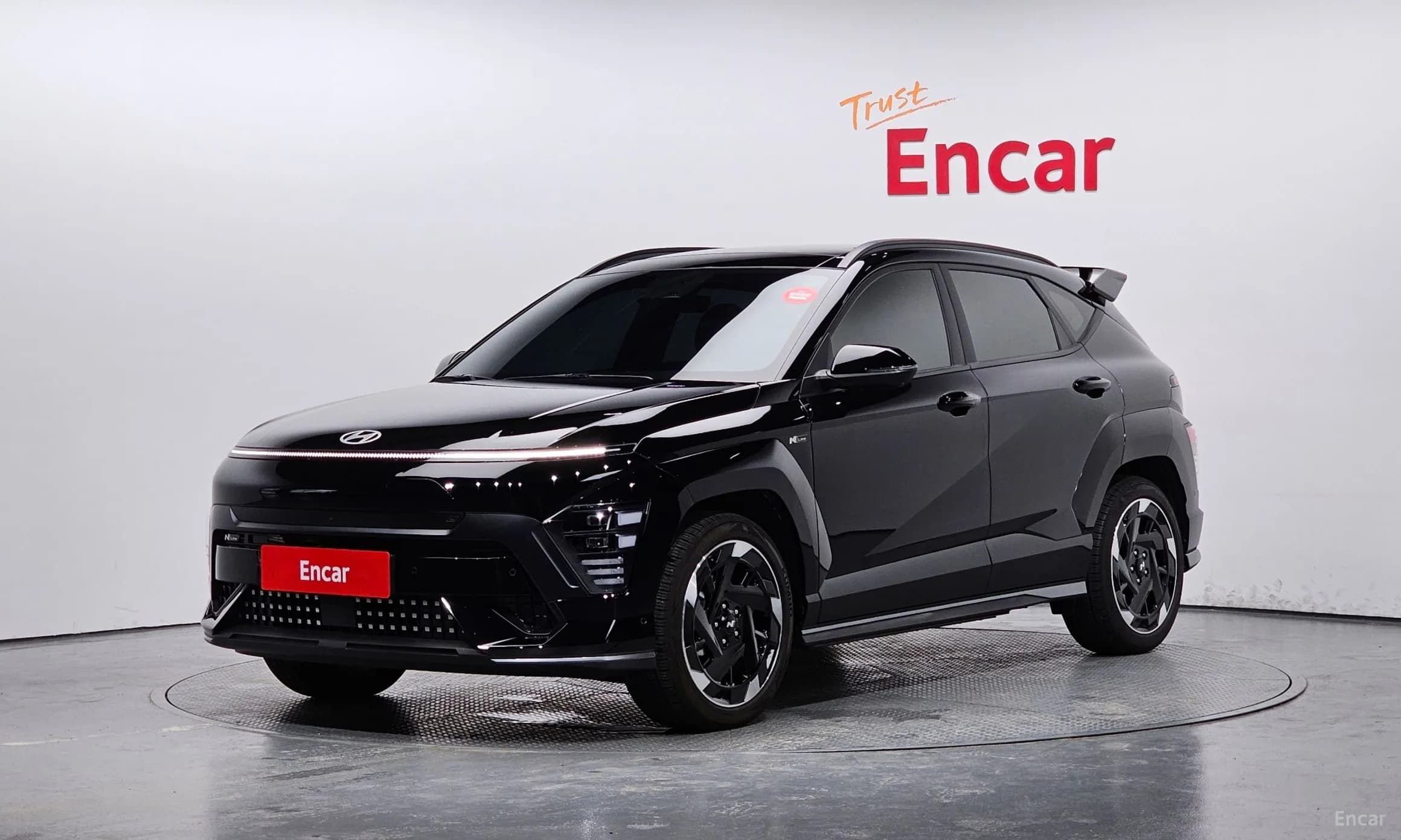 Kona Electric (SX2)