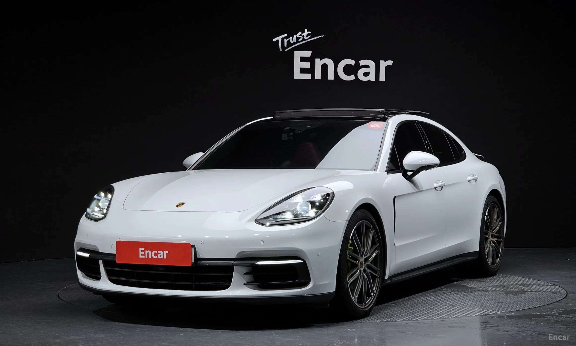 Panamera (971)